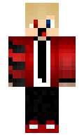 Kaca minecraft skin