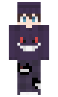 IMPERIA minecraft skin