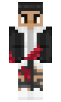 breadhead12 minecraft skin