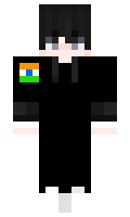 DevTheLegend853 minecraft skin