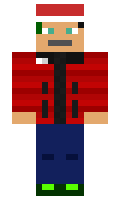 happyconnorr minecraft skin