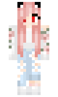 Medusa214 minecraft skin