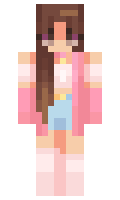 julia minecraft skin