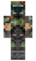AbukKefisoj minecraft skin
