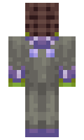 xXYaGirlCookieXx minecraft skin