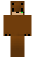 ItP3nnyWis3 minecraft skin