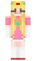 coRe minecraft skin