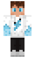 vilksa minecraft skin