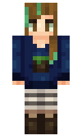Build4Fun2 minecraft skin