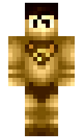 OBLISION minecraft skin
