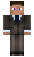 KORGILAGER minecraft skin