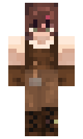 Kilodenaranja minecraft skin