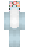 ThrowTheHam minecraft skin