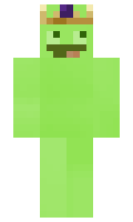 Pekroler minecraft skin