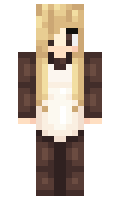 qikuai minecraft skin