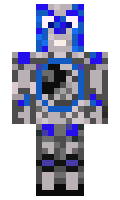 Menikcz minecraft skin