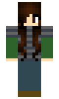 MustacheDab minecraft skin