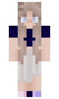 louise76 minecraft skin