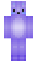 Youth minecraft skin