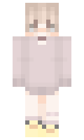 KittyKat199 minecraft skin