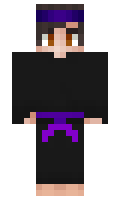 Braeden minecraft skin