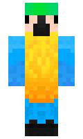 chexmixchan minecraft skin