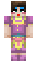 theWRECKNGball minecraft skin