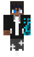 M4sterlink minecraft skin
