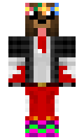 Eggy7 minecraft skin