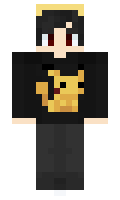 Ferjais minecraft skin