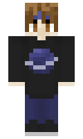 1K8 minecraft skin