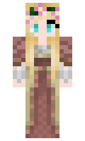 Celitzia minecraft skin
