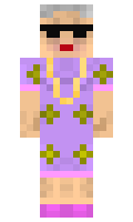 juilus minecraft skin