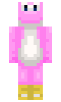 Vulpexs minecraft skin