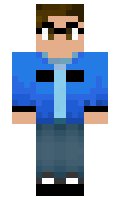 LostPhoenixVA minecraft skin