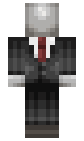 Crimxon minecraft skin