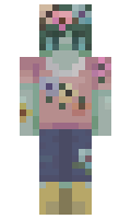 SorcererMC minecraft skin
