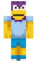 fares minecraft skin