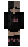 djx minecraft skin