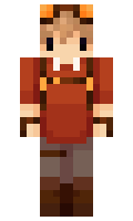 tobybee minecraft skin