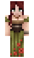 TeaRoses minecraft skin