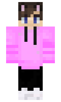 PandaGH minecraft skin