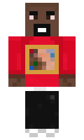 ThievesAndSound minecraft skin