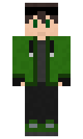 KCGamer11 minecraft skin
