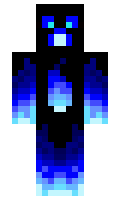 Taerek minecraft skin