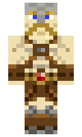 Mimiros minecraft skin