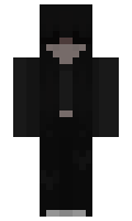 IlyMurder minecraft skin