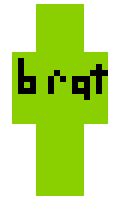 SpicyBasilThyme minecraft skin
