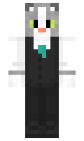 SirFluffBall minecraft skin