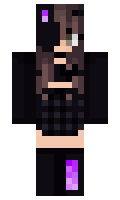 NivesHelloThere minecraft skin
